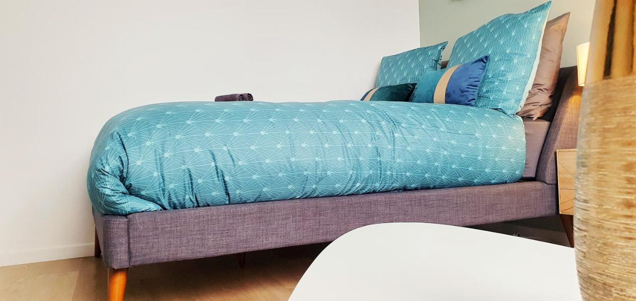 The Sky - Dormez Sur Un Petit Nuage Apartment Дрю Екстериор снимка